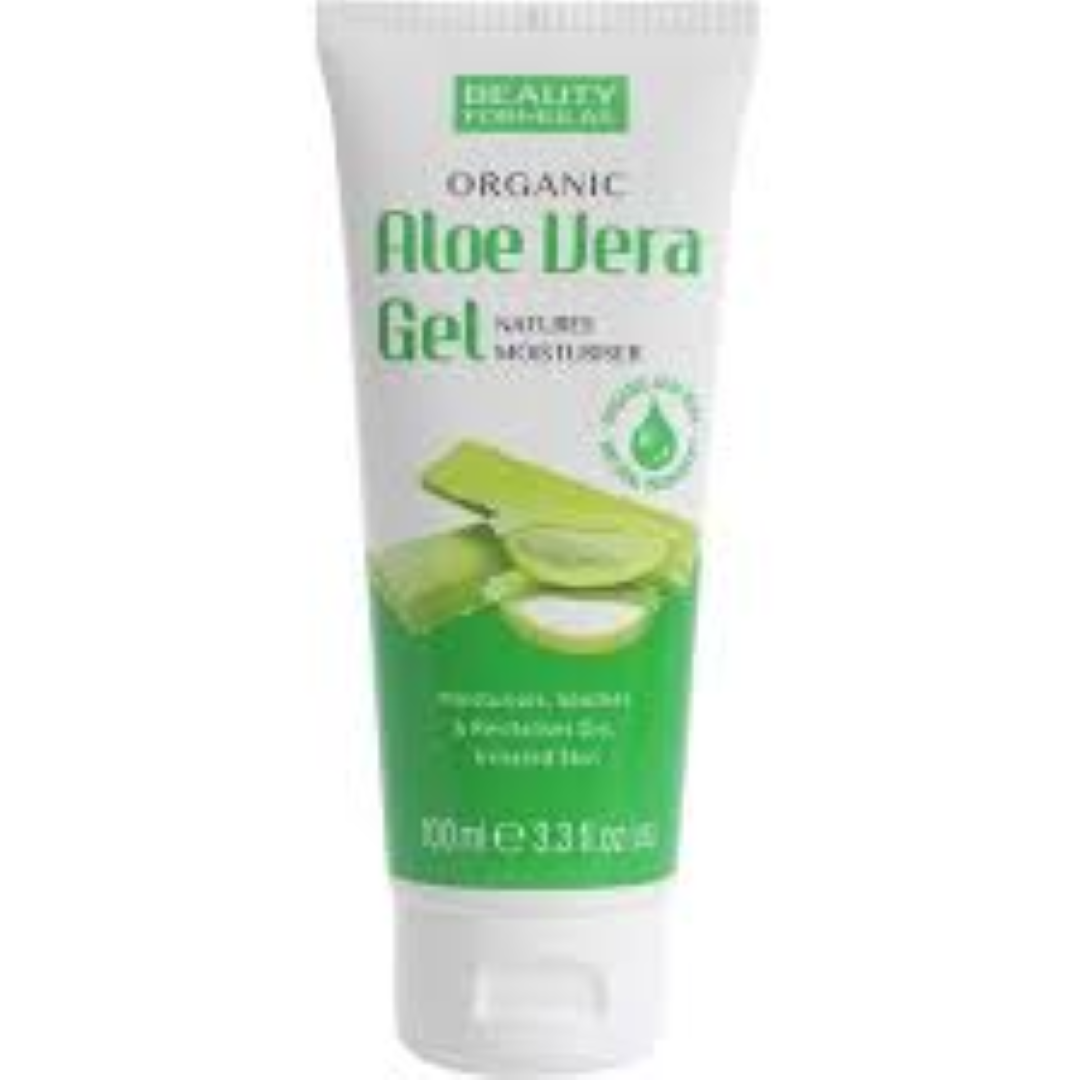 BF ALOE VERA GEL 100ML